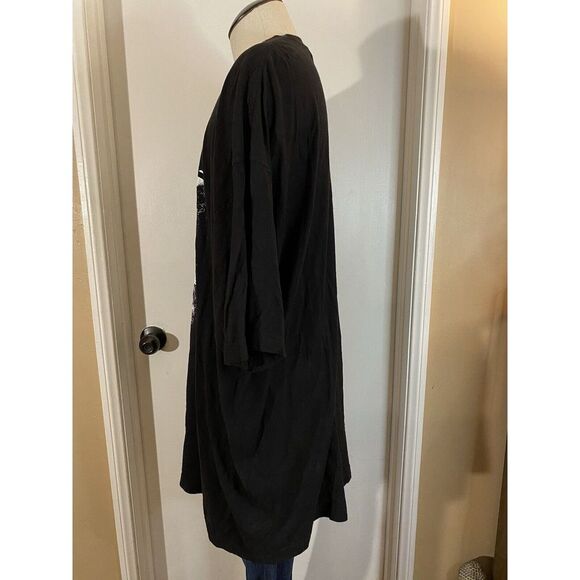 2019 Janet Jackson Metamorphosis Las‎ Vegas Tour T-Shirt Size XXXL 3XL - Picture 4 of 11